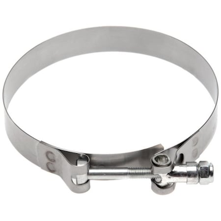 Gates T-Bolt Clamp Hose Clamp, 32768 32768
